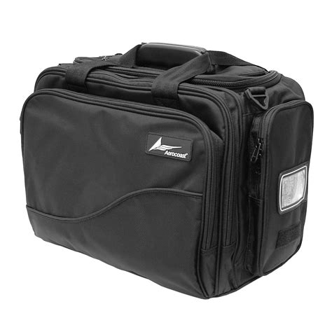 aerocoast pro crew flight bag|pilot cooler flight bag.